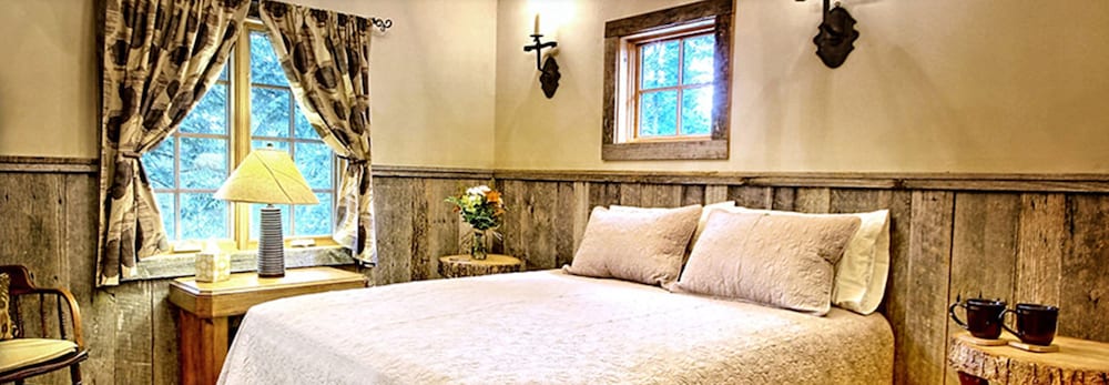 Lake Rabun Hotel & Restaurant - photo 14