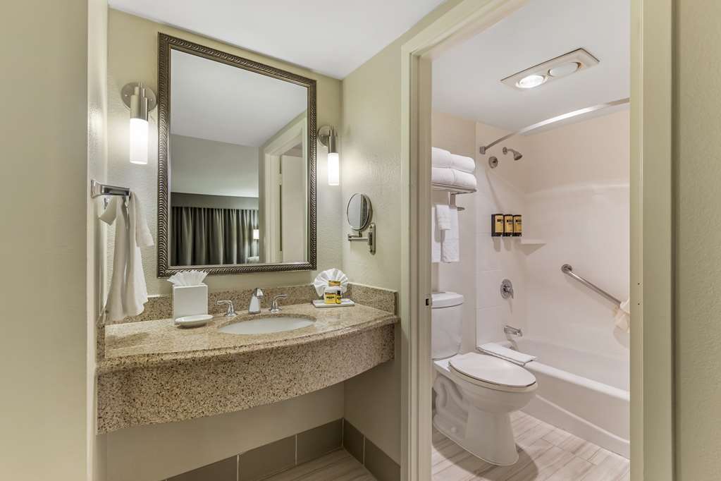 Best Western Plus Executive Inn - photo 38