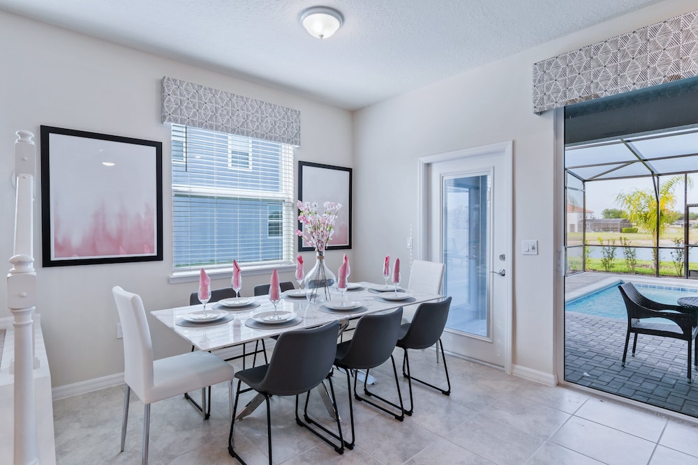 Special Deal 5br Townhome W Pool Near Disney - photo 42