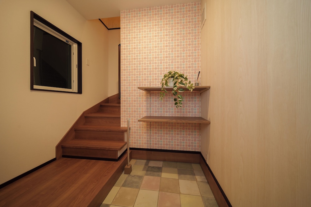Lily House — 4-Star Luxury Hotel in Beppu, Japan