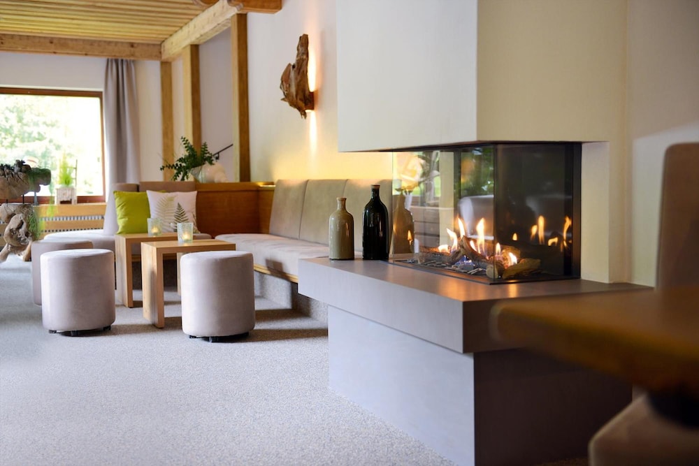 Hotel Grüner Wald — Freudenstadt — photo 3