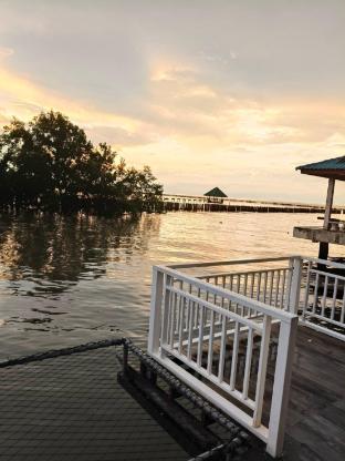 Norn Lay Chom Chan — hotel in Samut Sakhon