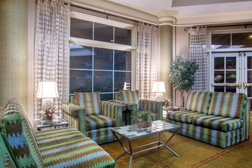 La Quinta Inn & Suites by Wyndham Charlotte Airport South - photo 7