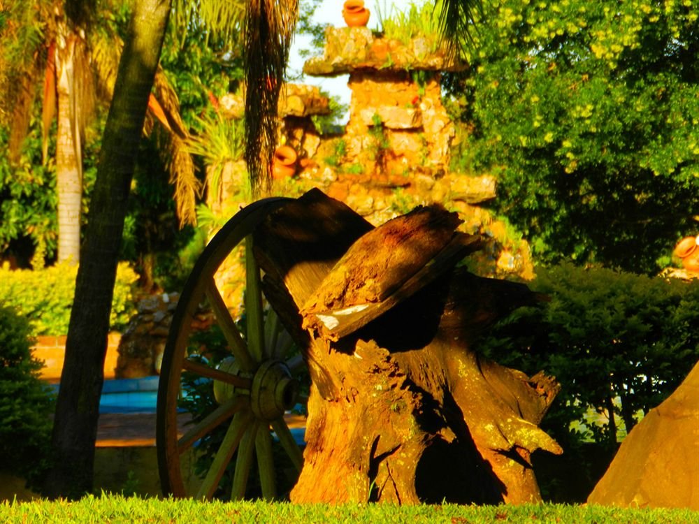 Paraiso Golf & Resort in Ciudad Del Este, Paraguay