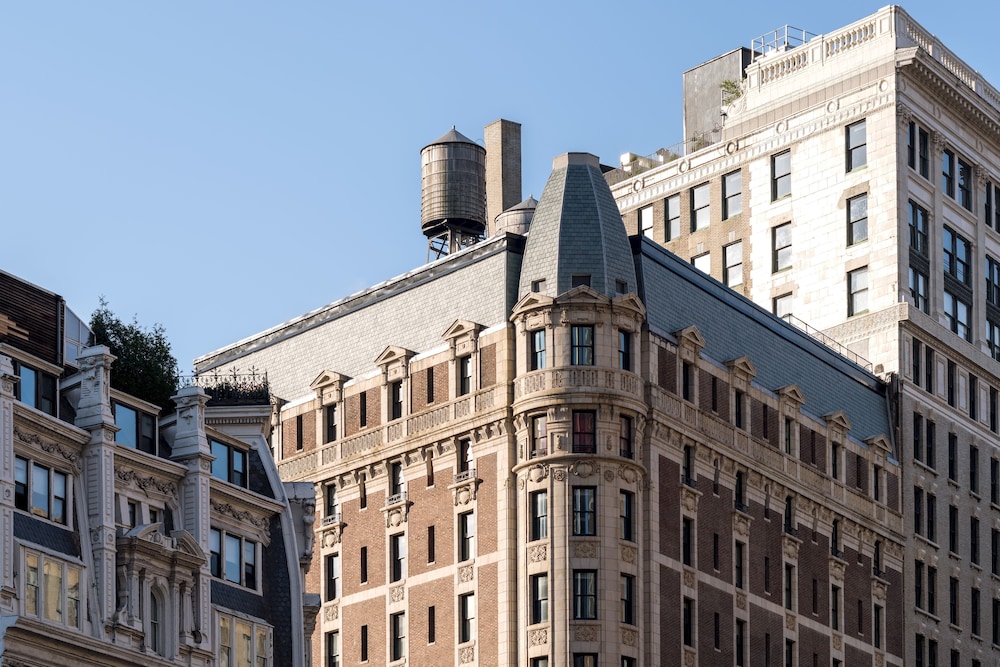 Ace Hotel New York - photo 94