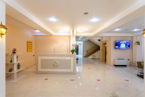 Hotel Rustaveli