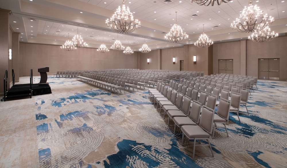 DoubleTree by Hilton Orlando Theme Park Resort - photo 65
