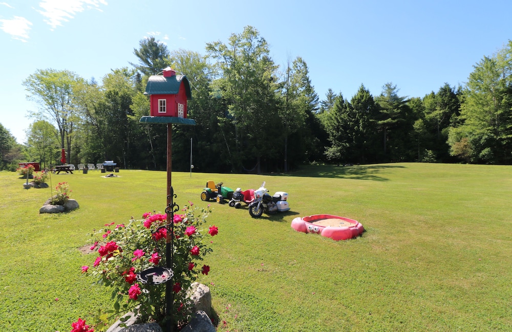 Canaan Motel - photo 47