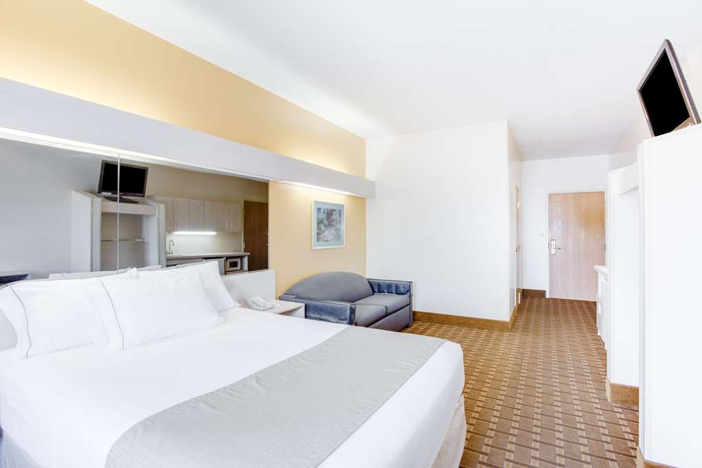 SureStay Hotel by Best Western Christiansburg Blacksburg - photo 12
