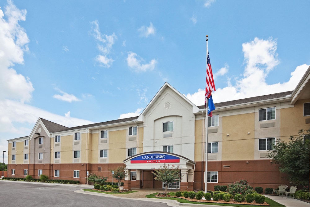 Candlewood Suites Owasso an IHG Hotel - featured photo