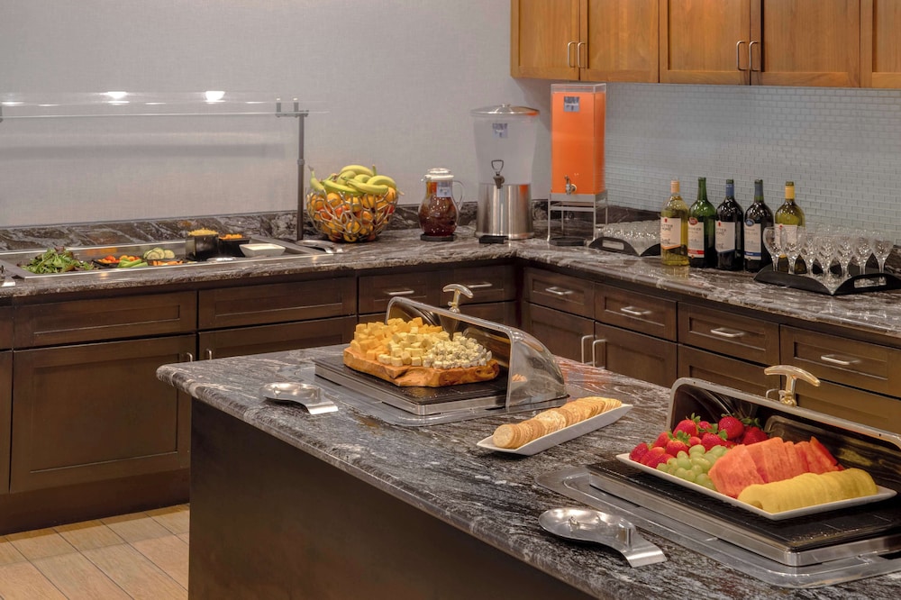 Homewood Suites by Hilton Lackland AFB SeaWorld TX - photo 28