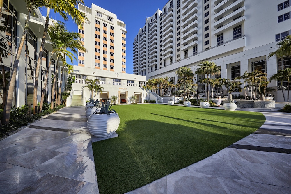 Loews Miami Beach Hotel - photo 138
