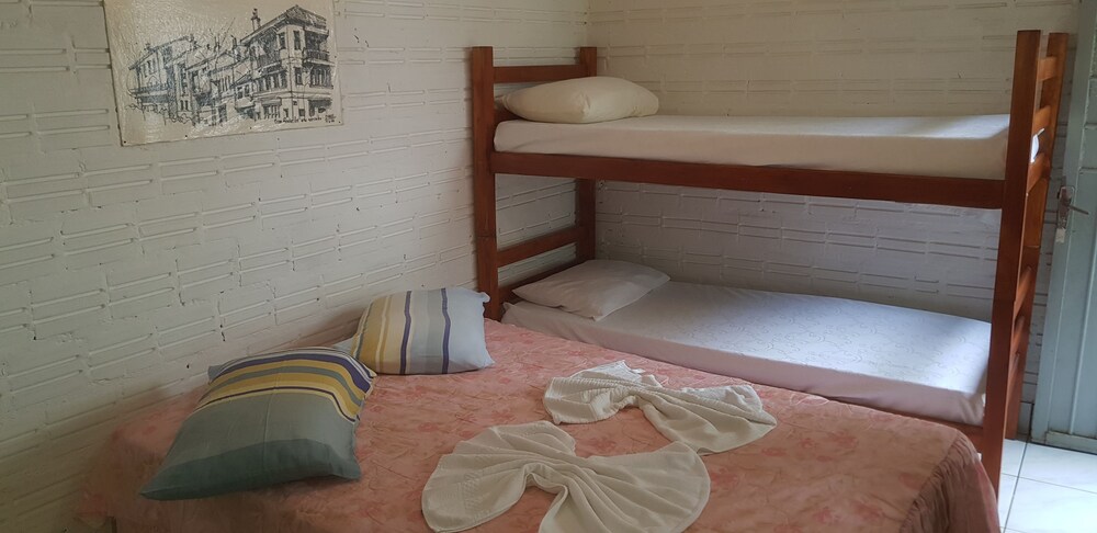 Hotel Residencial Juliz — hotel in Porto Alegre