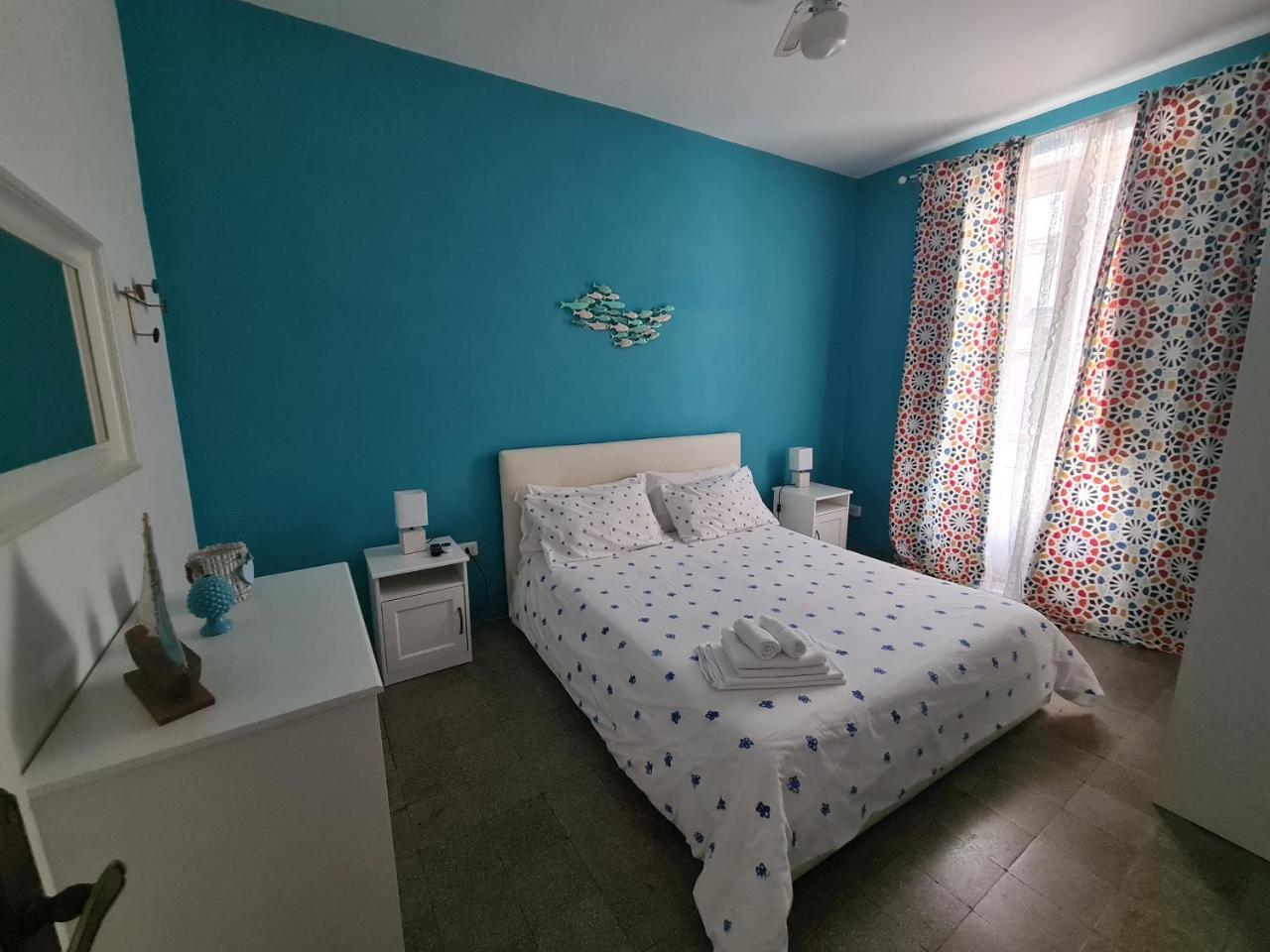 Le Petit Bouganville — 4-Star Luxury Hotel in Salerno, Italy