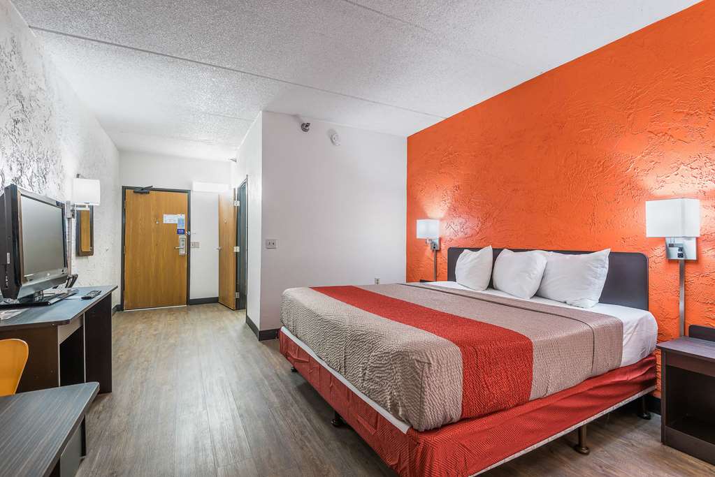 Motel 6 Bridgeview IL - photo 13