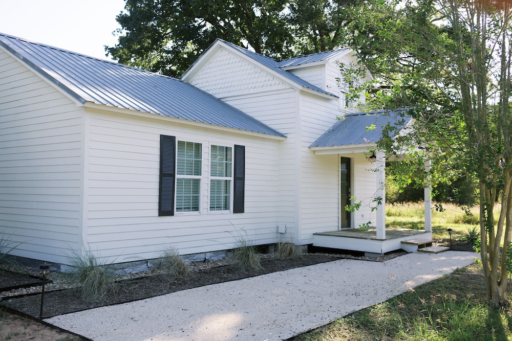 Farmstead Round Top - photo 31
