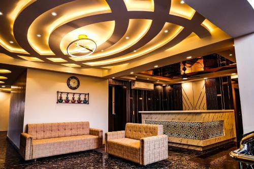 Kanha Inn in Jodhpur, India