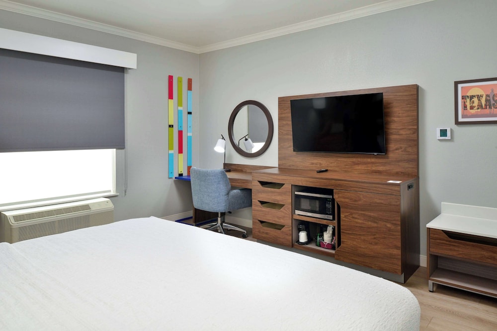 Hampton Inn & Suites Greenville - photo 16