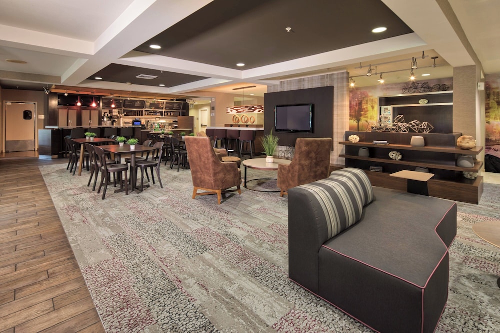 Courtyard by Marriott Rock Hill - carbon neutral hotel in Rock Hill