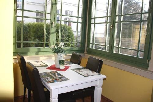 Aurelia Klenze Resort — hotel in Seebad Heringsdorf