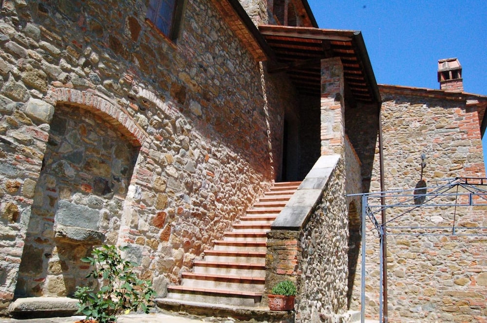 Borgo Nuovo San Martino — Bucine