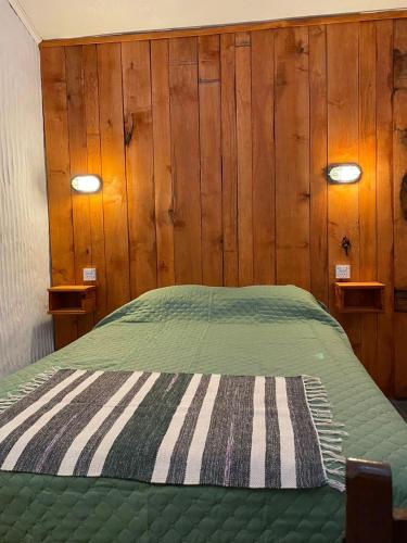Ecohoteltdf — Rio Grande