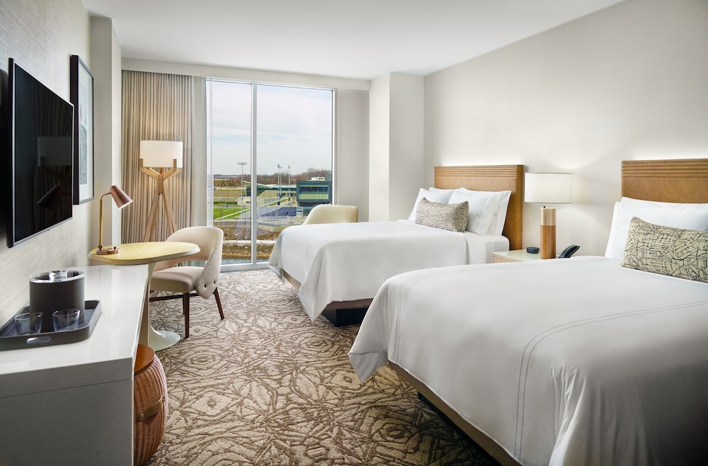 Omni Viking Lakes Hotel - featured photo