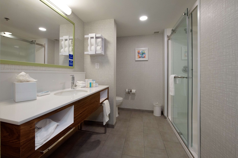 Hampton Inn Atlanta Fayetteville - photo 6