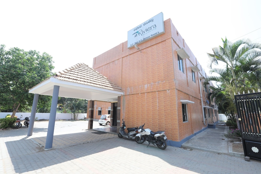 OYO 30297 Riviera Residency in Shrirangapattana, India
