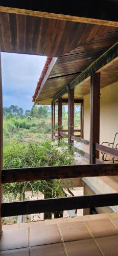 Hospedaria Soraya Alegre — hotel in Campina Grande Do Sul