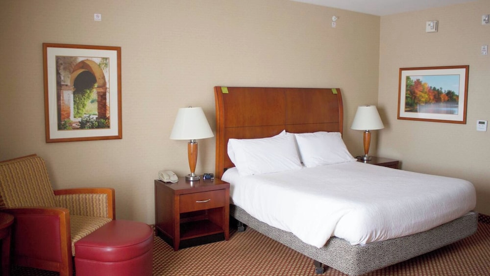 Hilton Garden Inn Laramie - photo 18