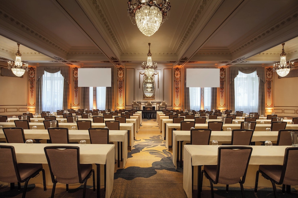Palace Hotel a Luxury Collection Hotel San Francisco - photo 117