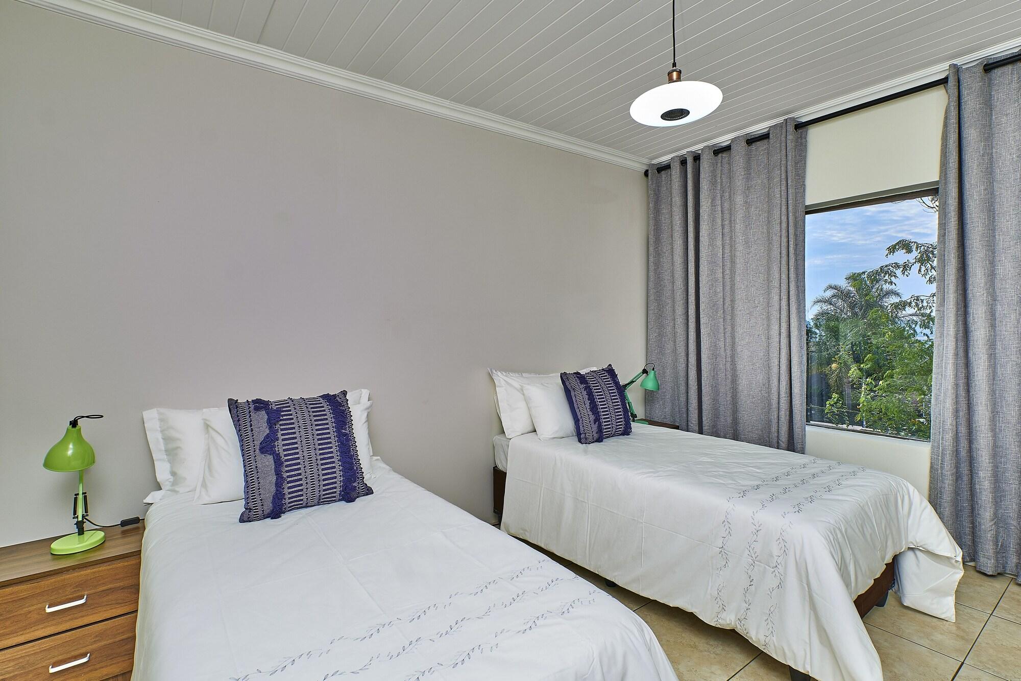 Northcliff Cedar Haven — 5-Star Luxury Hotel in Johannesburg, South Africa