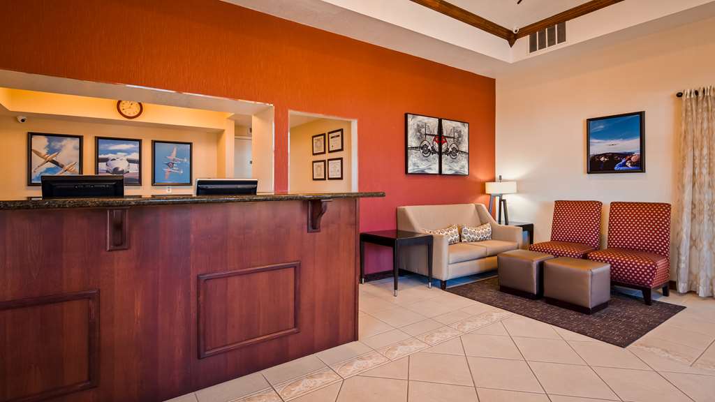 Best Western Desert Winds - photo 2