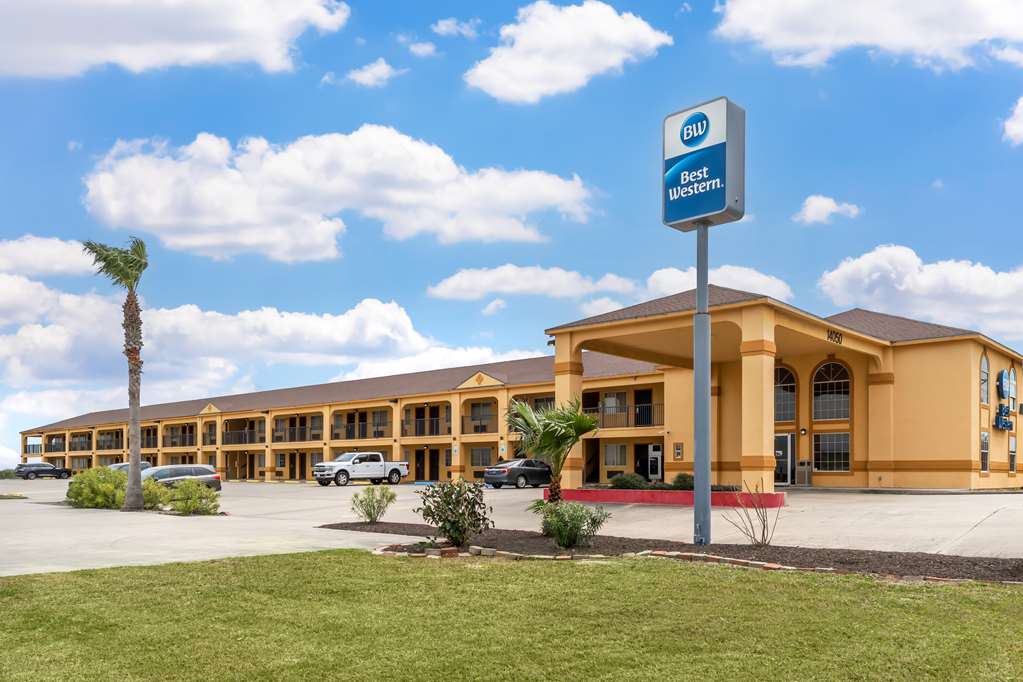 Best Western Padre Island in Corpus Christi, United States
