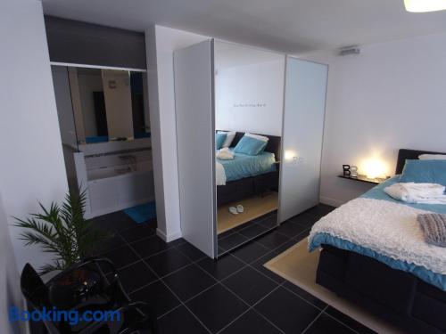 B&B Bianero — 4-Star Luxury Hotel in Peer, Belgium