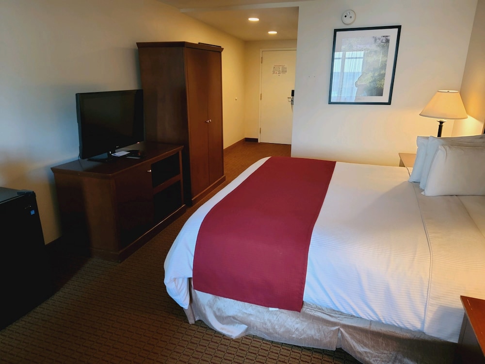 Penn Wells Lodge - photo 10