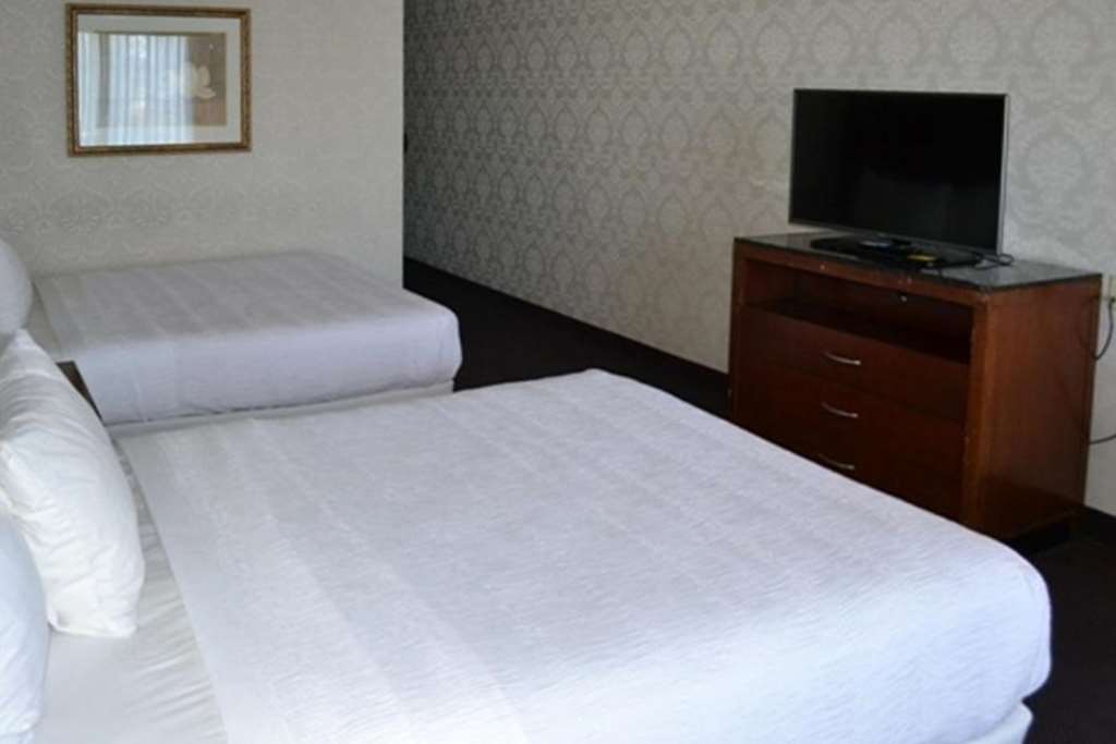 Clarion Inn Idaho Falls Riverfront - photo 28