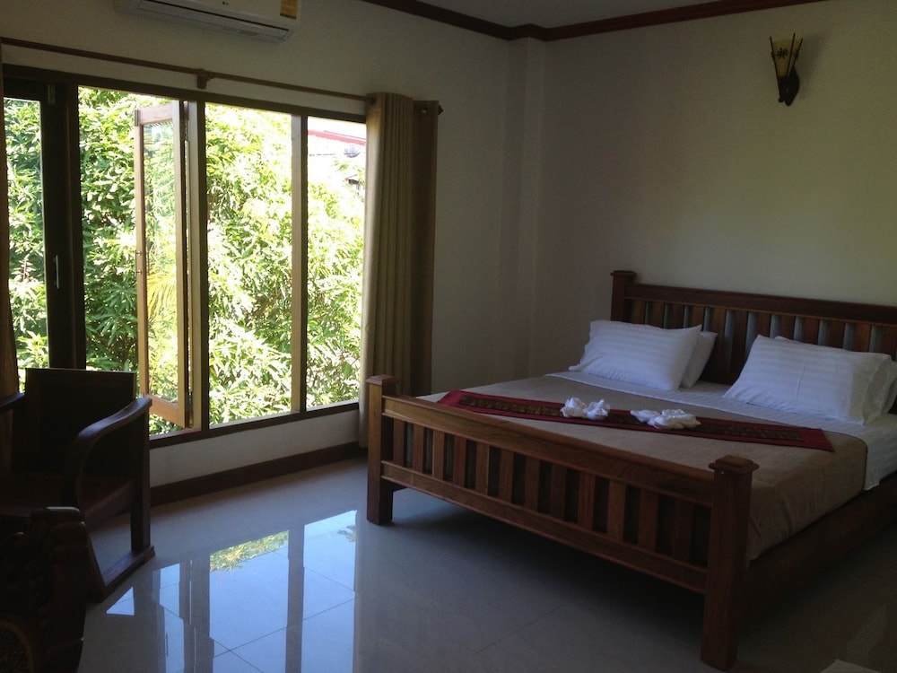 Chalouvanh Hotel — Pakse — photo 4