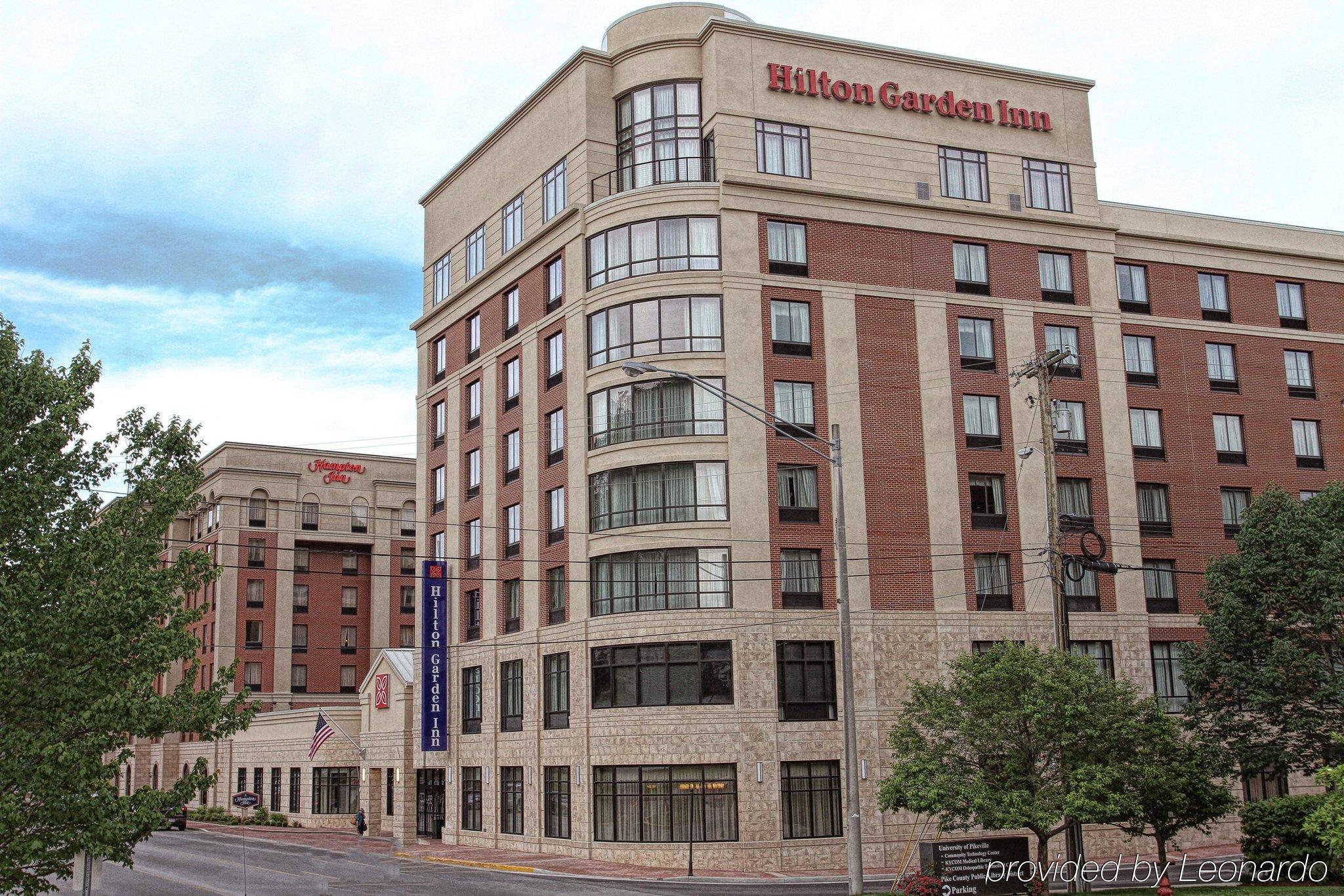 Hilton Garden Inn Pikeville - featured photo
