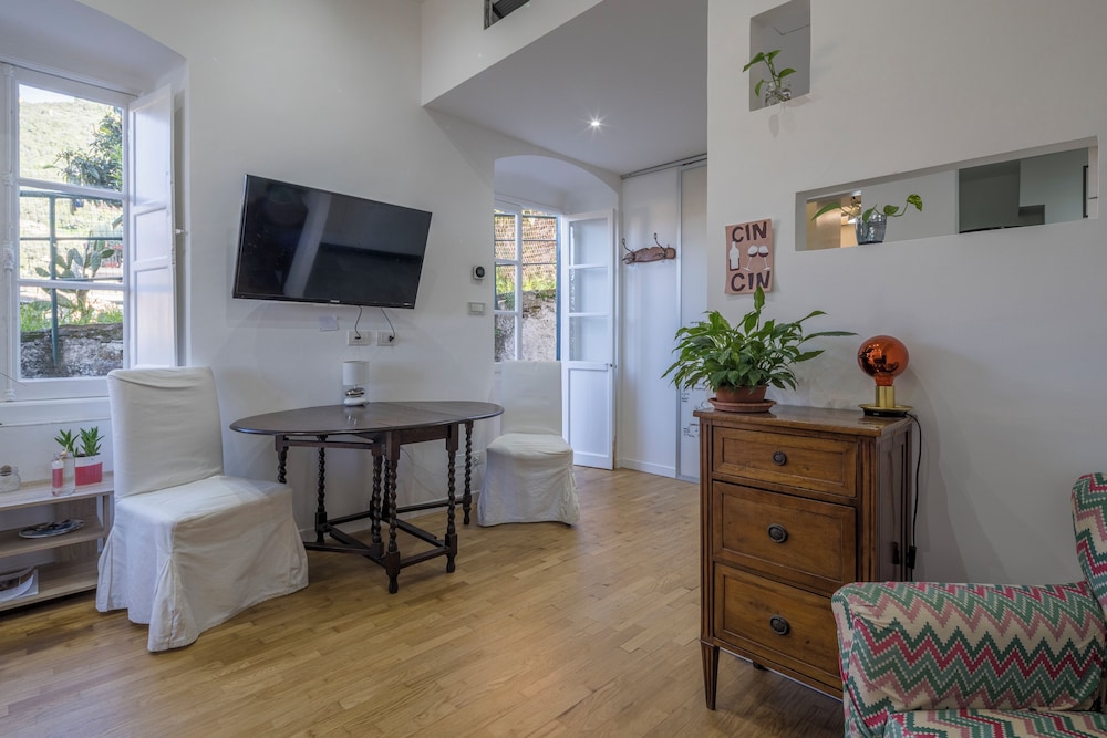 Central Cozy Nest With Parking Bogliasco — 4-Star Luxury Hotel in Bogliasco, Italy