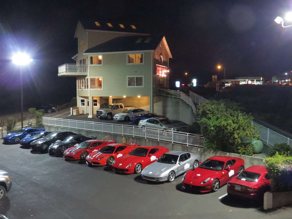 North Cliff Hotel - photo 13