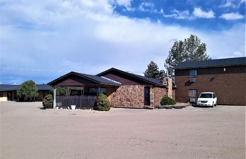 OYO Hotel Cheyenne Wells US 40 - photo 2