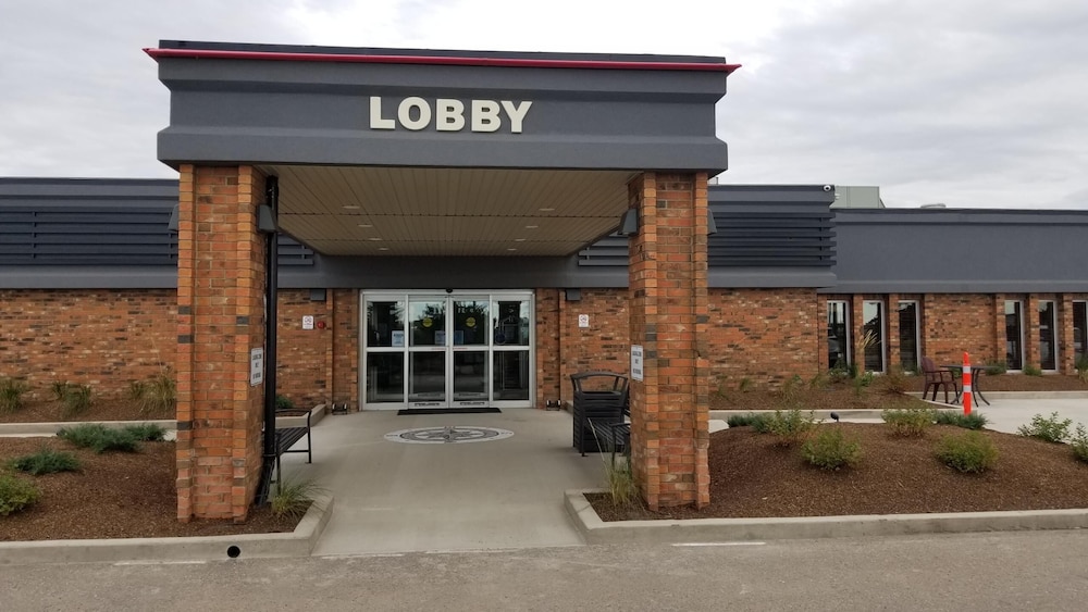Neighbourhood Inn Hotels in Bonnyville in Bonnyville, Canada