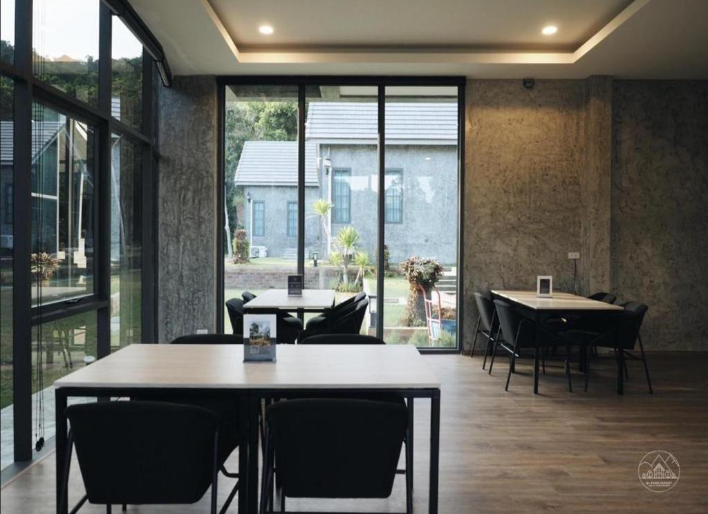 El Vaso Resort in Tha Mai, Thailand