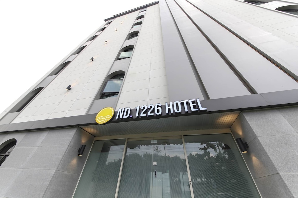 Nd.1226 Hotel - last minute hotel in Busan