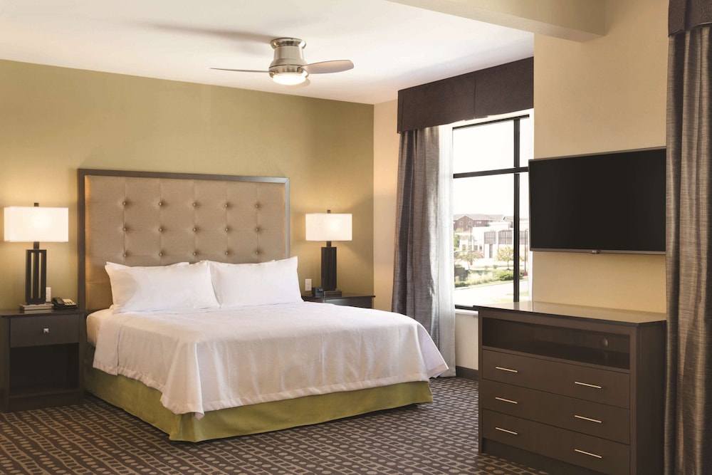 Homewood Suites by Hilton West Des Moines SW Mall Area - photo 14