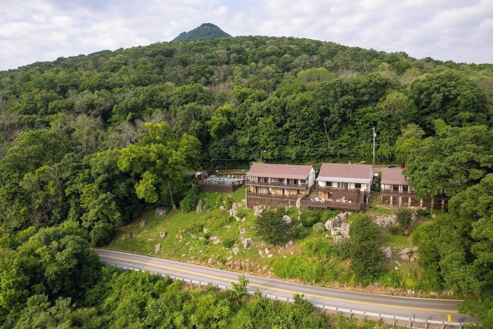 Lookout Mountain Riverview Inn - photo 154