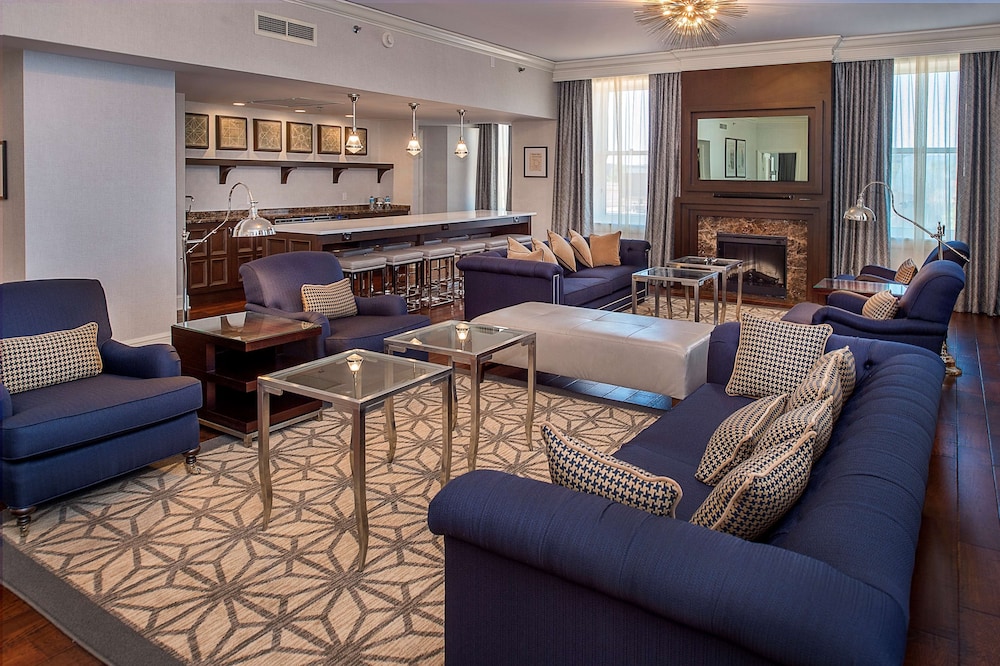 St. Louis Union Station Hotel Curio Collection by Hilton - photo 80