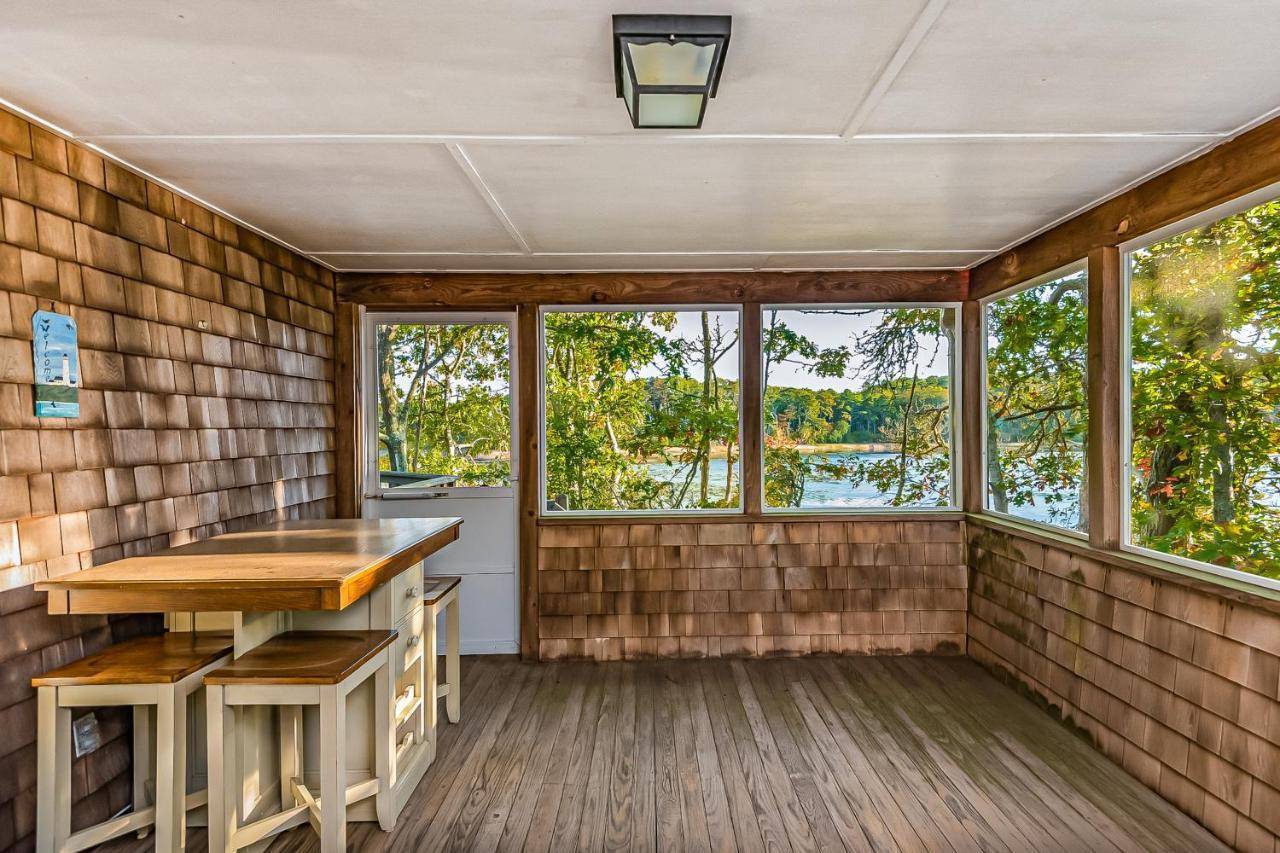 Mill Pond Vista — Chatham